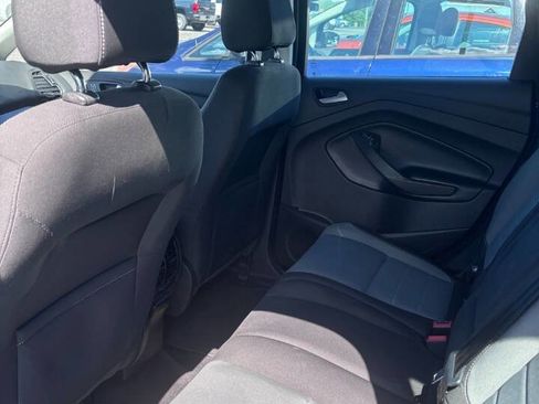 Used 2016 Ford C-MAX SE FWD image 6