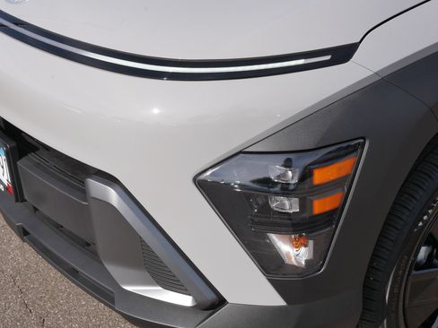Certified 2026 Hyundai Kona SEL Sport AWD/4WD image 16