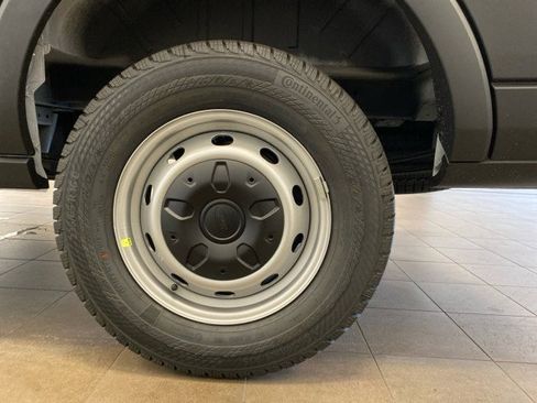 New 2024 Ford Transit 250 Low Roof image 20