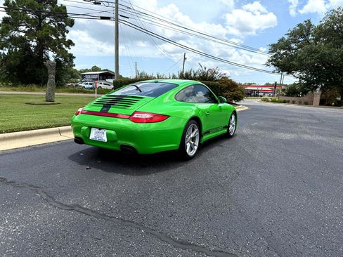 Used 2009 Porsche 911 Carrera 4 image 8
