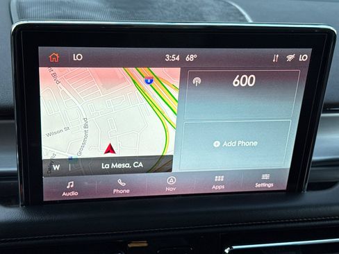 Certified 2022 Lincoln Aviator 2WD w/ Premium Package image 18