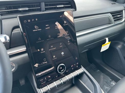 New 2026 GMC Terrain Elevation w/ Elevation Premium Package FWD image 29