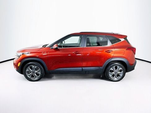 Certified 2024 Kia Seltos S AWD/4WD image 8