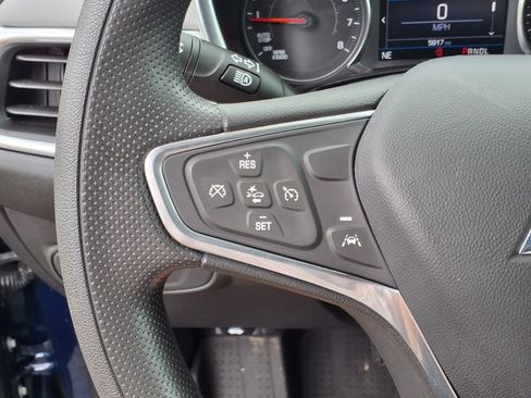 Used 2022 Chevrolet Equinox LS w/ LS Convenience Package image 20