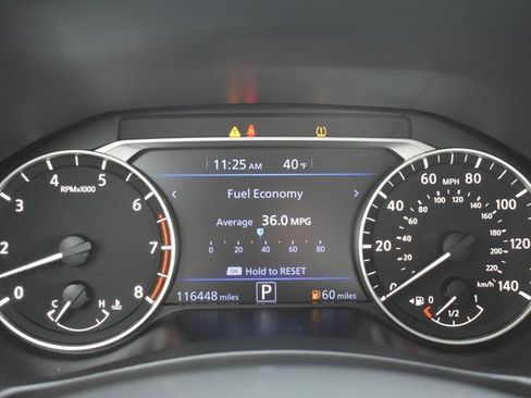 Used 2021 Nissan Altima 2.5 SV image 17