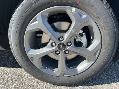 New 2026 Ford Escape ST-Line w/ Tech Pack #1 image 6