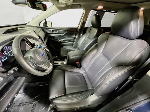 Used 2023 Subaru Ascent Limited w/ Technology Package AWD/4WD image 19