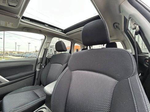 Used 2015 Subaru Forester 2.5i Premium image 15