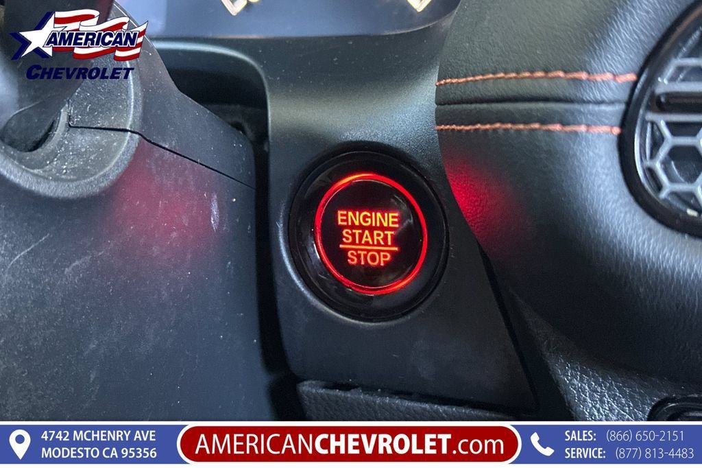 Used 2024 Honda HR-V Sport image 29