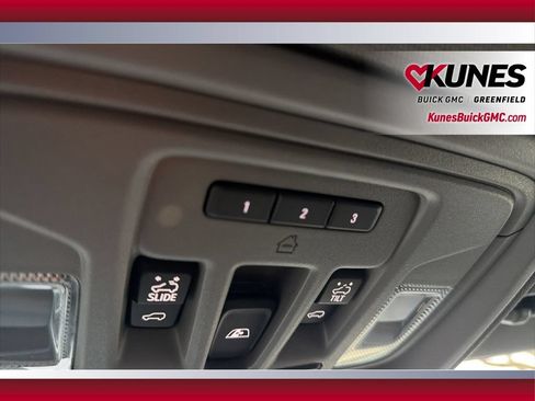 New 2026 GMC Sierra 1500 Elevation w/ Elevation Premium Package AWD/4WD image 37