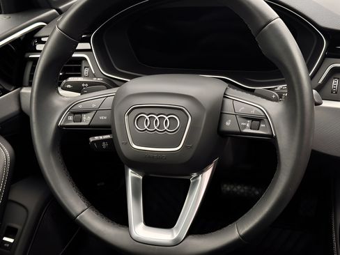 Used 2023 Audi A4 2.0T Prestige w/ Prestige Package AWD/4WD image 13