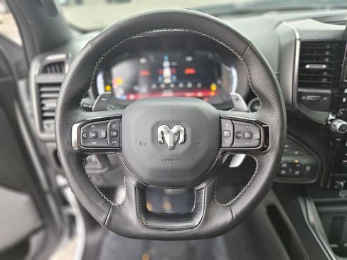 Used 2026 RAM 1500 Rebel w/ G/T Package AWD/4WD image 28