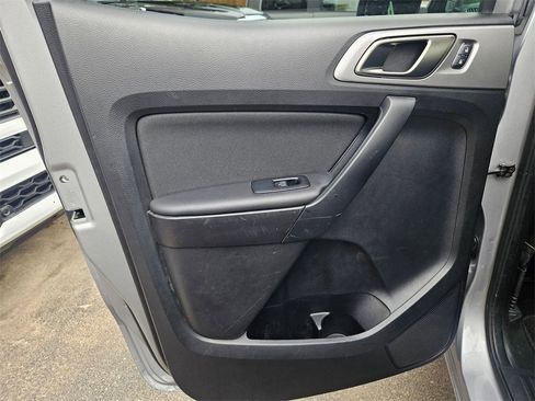 Used 2020 Ford Ranger XLT w/ Equipment Group 301A Mid image 14