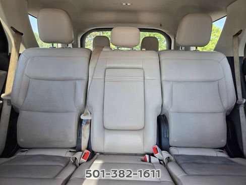 Used 2021 Ford Explorer Limited w/ Equipment Group 301A RWD image 12