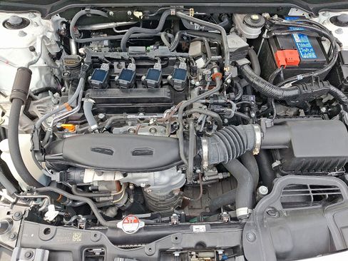 Used 2023 Honda Civic Si image 29