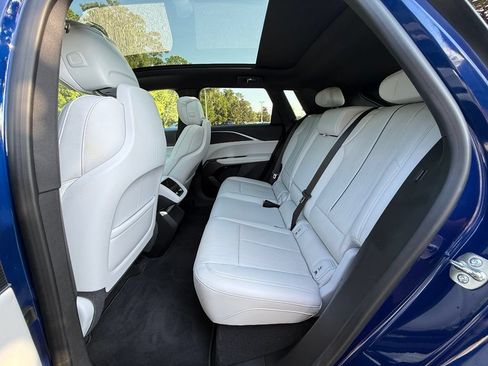 Used 2025 Cadillac Lyriq Sport RWD image 24