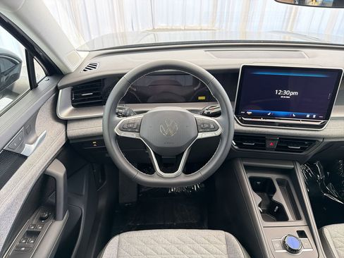 New 2026 Volkswagen Tiguan S FWD image 22