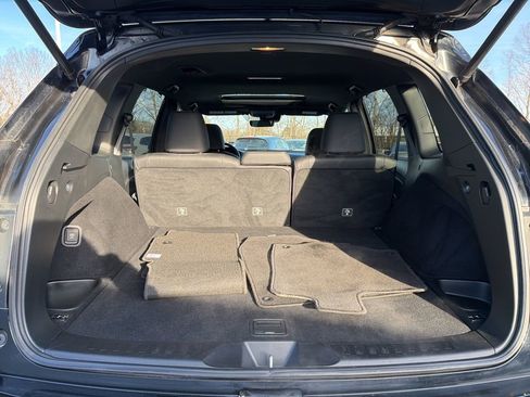 Certified 2021 Honda Passport Elite image 22