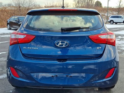 Used 2014 Hyundai Elantra GT image 7