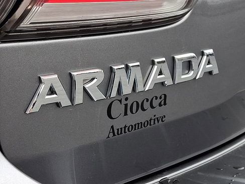 Used 2018 Nissan Armada SL w/ Premium Package AWD/4WD image 30