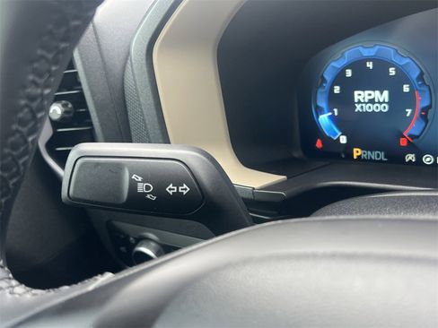 New 2025 Ford Bronco Sport Big Bend w/ Convenience Package image 10