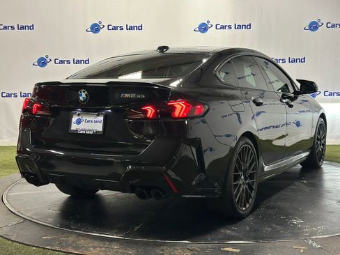 Used 2025 BMW M235i xDrive w/ M Performance Package AWD/4WD image 3