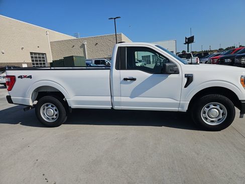 Used 2022 Ford F150 XL w/ Equipment Group 101A High AWD/4WD image 2