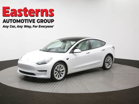 Used 2023 Tesla Model 3 Standard Range RWD image 51