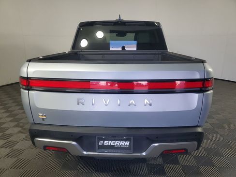 Used 2023 Rivian R1T Launch Edition AWD/4WD image 5