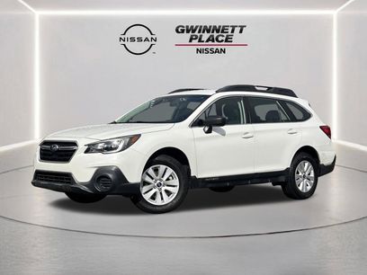 Used 2019 Subaru Outback 2.5i