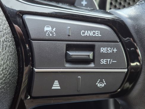 Used 2024 Honda Civic Sport image 19