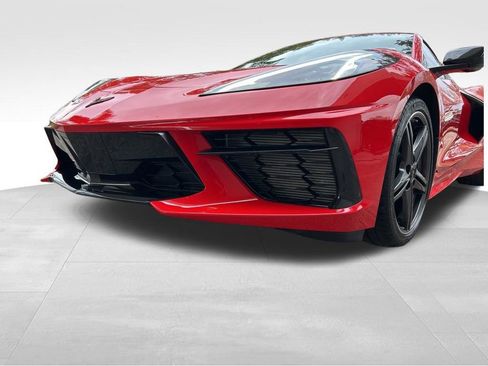 Used 2026 Chevrolet Corvette Stingray Coupe w/ 1LT RWD image 13