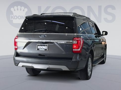 Used 2020 Ford Expedition XLT w/ Equipment Group 202A image 12