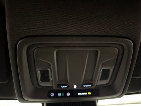 Used 2024 Chevrolet Silverado 1500 Custom Trail Boss image 26