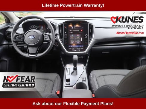 Used 2024 Subaru Crosstrek 2.0i Premium image 25