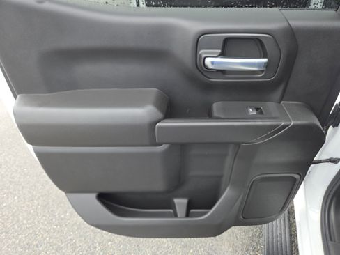 New 2026 GMC Sierra 1500 Pro w/ Graphite Edition image 28