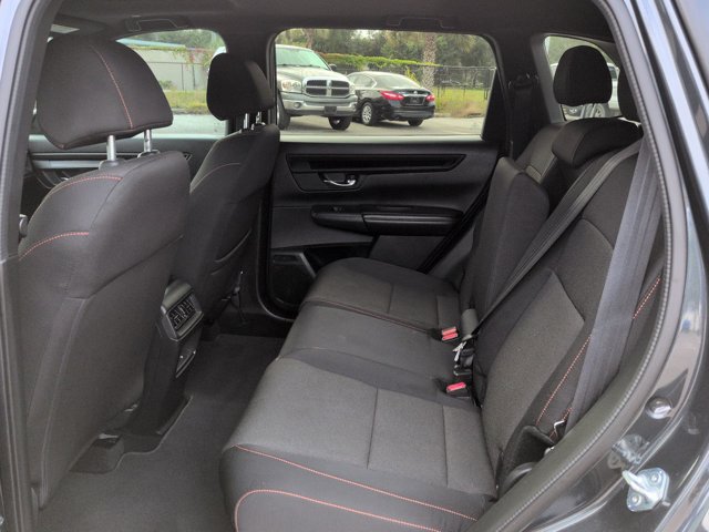 Used 2026 Honda CR-V Sport image 14