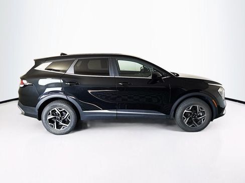 Certified 2023 Kia Sportage LX AWD/4WD image 4