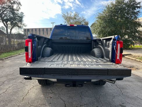 New 2026 Ford F250 Lariat w/ Lariat Ultimate Package image 43