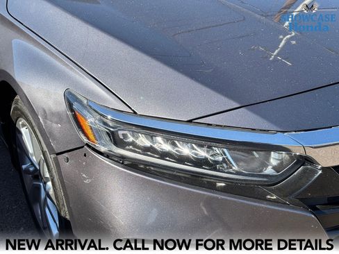 Used 2020 Honda Accord LX image 8