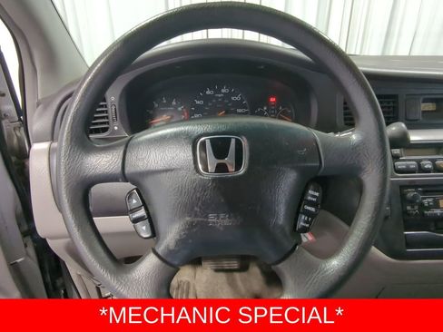 Used 2004 Honda Odyssey EX image 22