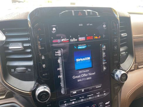 Used 2019 RAM 2500 Limited AWD/4WD image 20