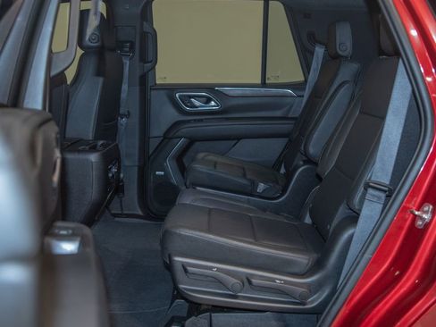 Used 2023 Chevrolet Tahoe Z71 image 9