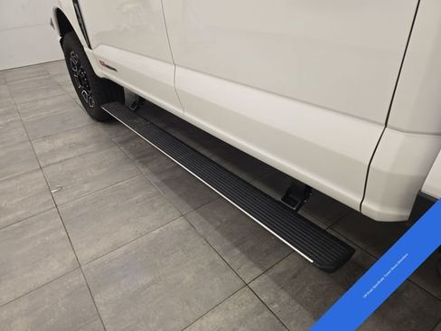 New 2026 Ford F250 Platinum AWD/4WD image 23