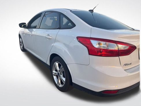 Used 2014 Ford Focus SE image 11