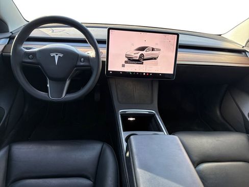 Used 2022 Tesla Model 3 Long Range AWD/4WD image 11