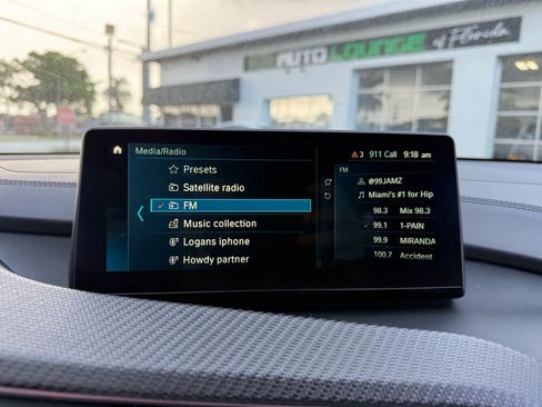 Used 2019 BMW i8 Coupe image 26