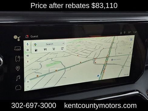 New 2026 GMC Sierra 2500 AT4 w/ AT4 Premium Plus Package AWD/4WD image 15
