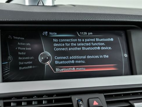 Used 2013 BMW 550i Sedan RWD image 33