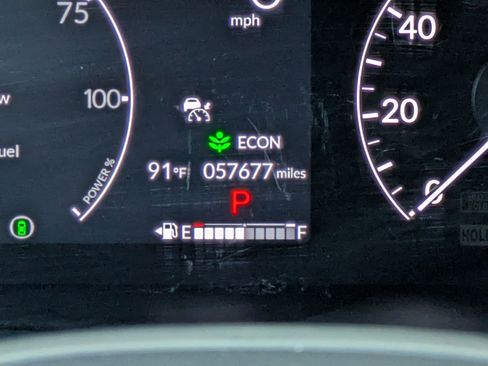 Used 2024 Honda CR-V Sport-L image 31
